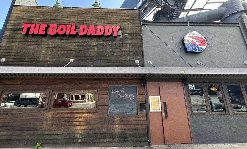 The Boil Daddy Franchise