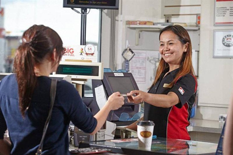 Petro-Canada Franchise For Sale Petro-Canada Franchise For Sale