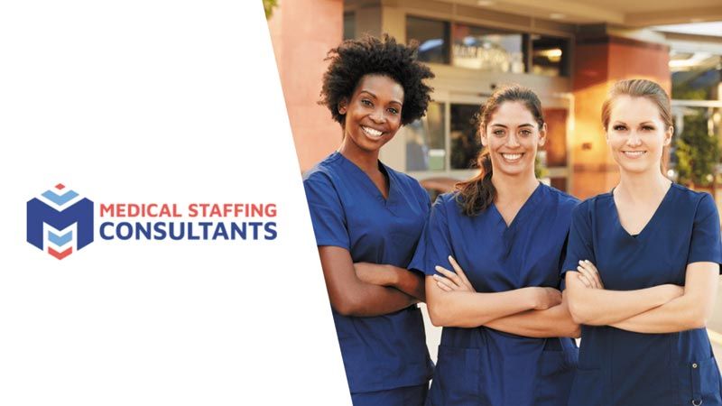 About Medical Staffing Consultants franchise