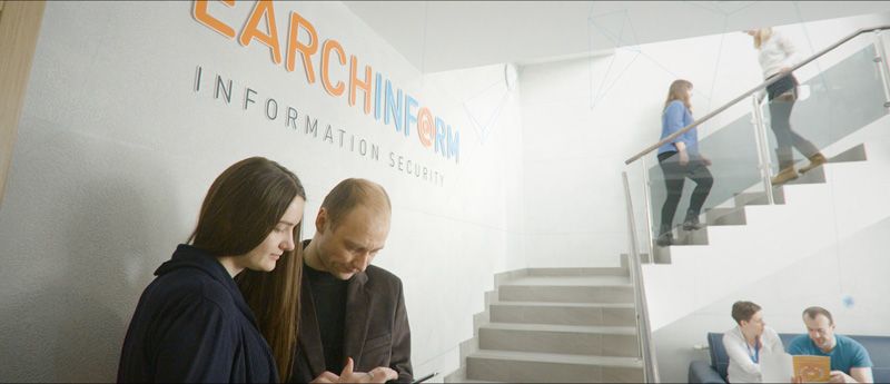 SearchInform Franchise SearchInform Franchise