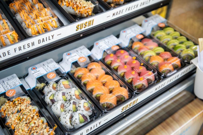 Hissho Sushi Hissho Sushi