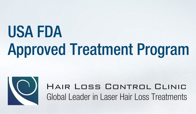 HAIR LOSS CONTROL CLINIC