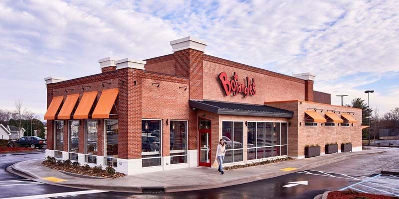 Bojangles' Franchise Opportunities