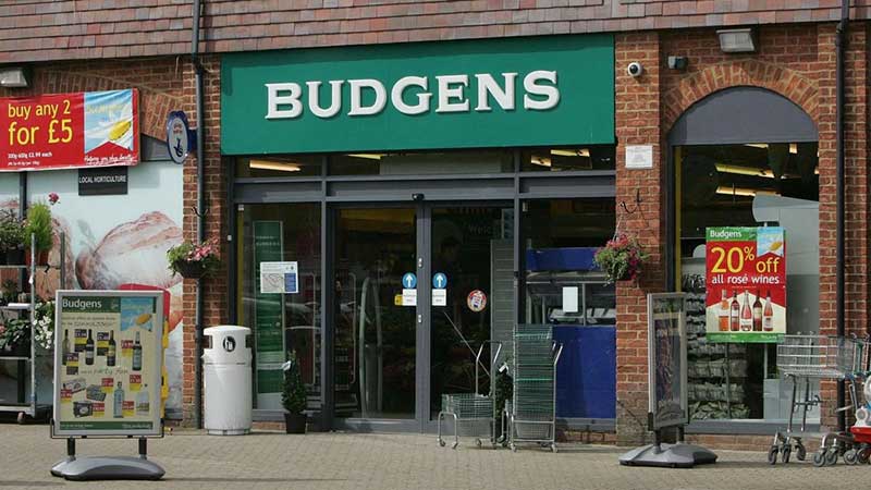 Budgens Franchise in the UK