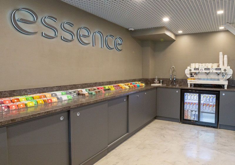 Essence franchise opportunities