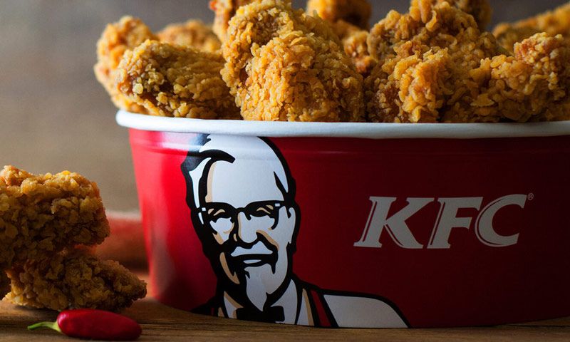 KFC: A Legacy of Flavor, Innovation, and Global Expansion