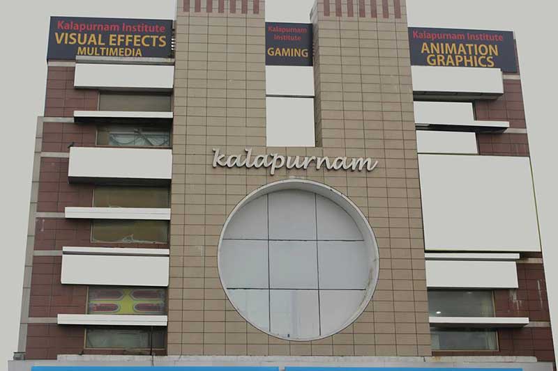 Kalapurnam Institute franchise
