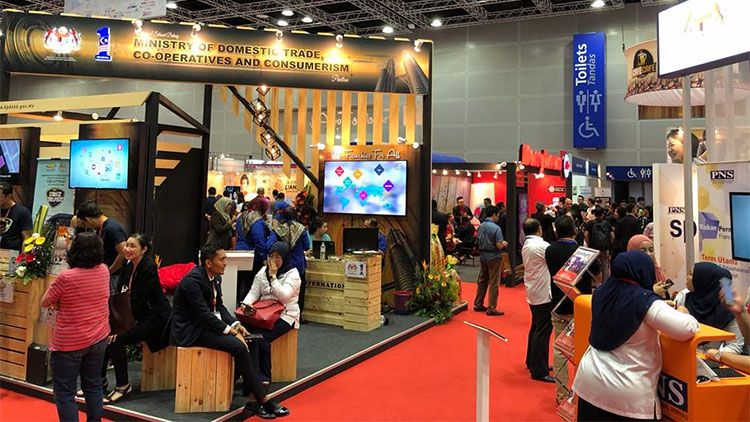 Malaysia Franchise & Licensing Expo 2022