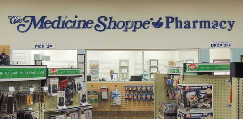 The Medicine Shoppe Pharmacy franchise