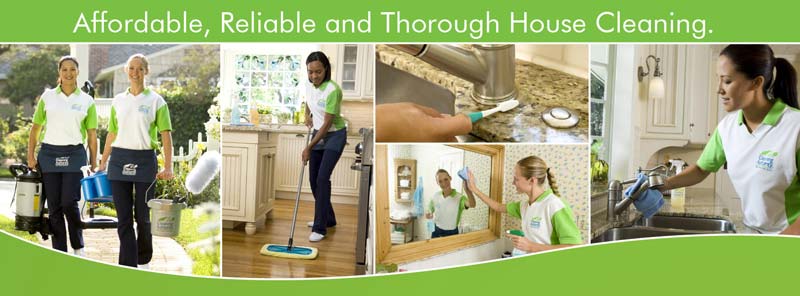The Cleaning Authority Franchise in the USA