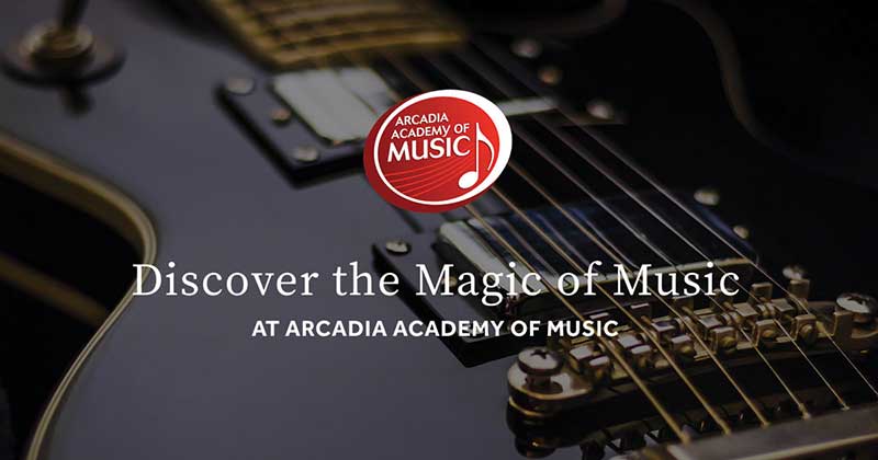 Arcadia Academy of Music franchise