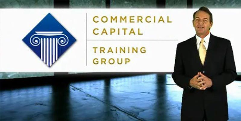 About Commercial Capital Training Group franchise