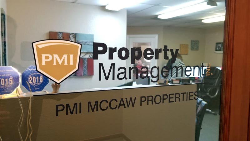 Property Management Inc Franchise
