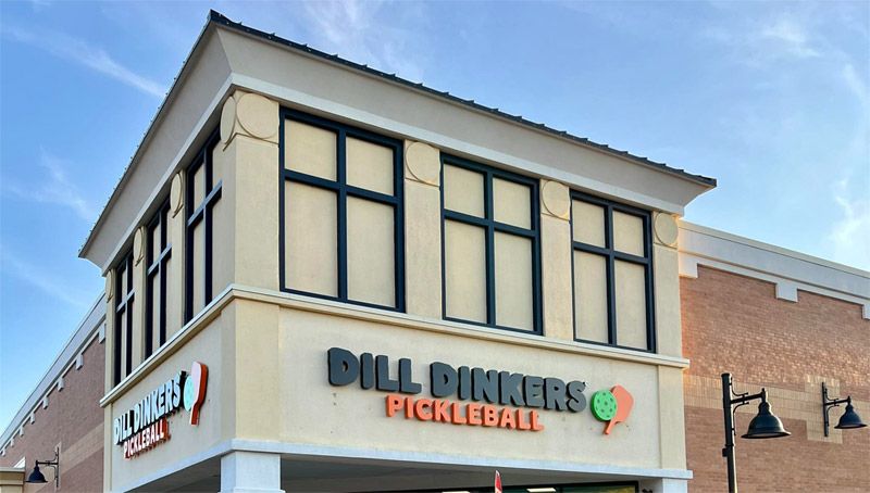 About the Dill Dinkers Franchise About the Dill Dinkers Franchise
