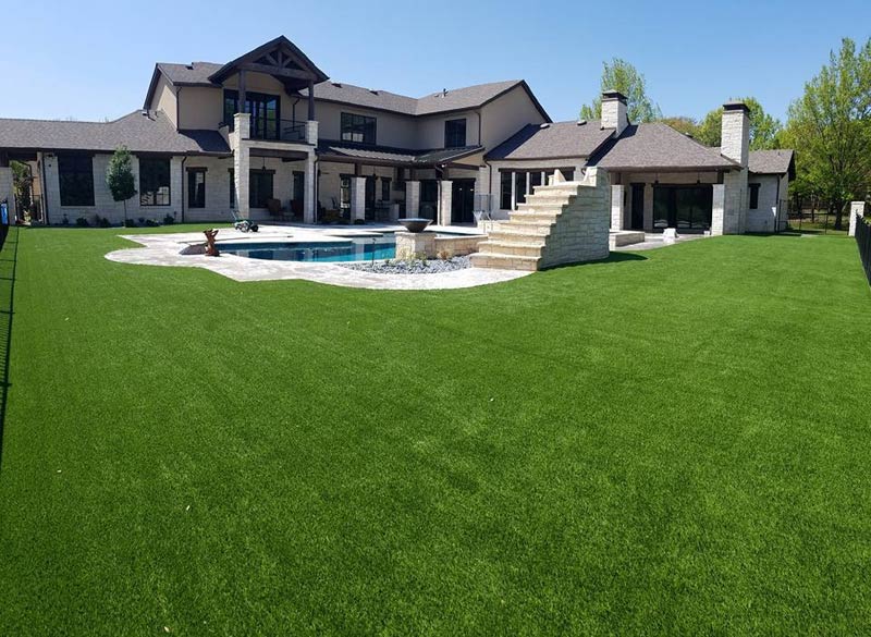 Waterloo Turf Franchise Waterloo Turf Franchise