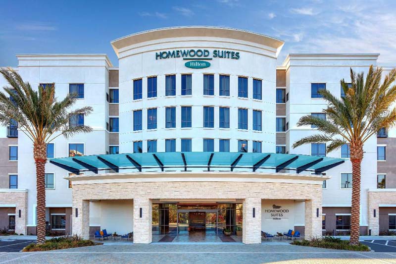 Homewood Suites by Hilton Franchise