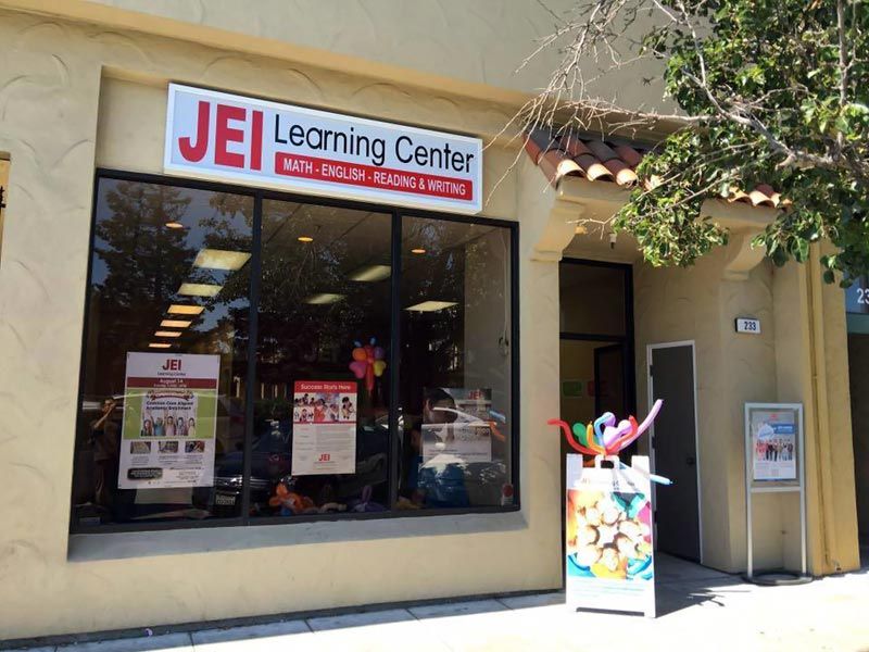 JEI Learning Center Franchise