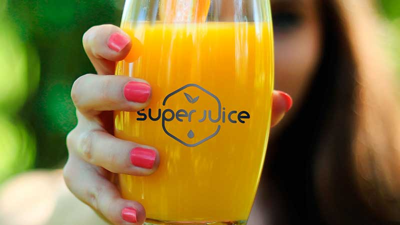 Souper Juice Franchise in the UK