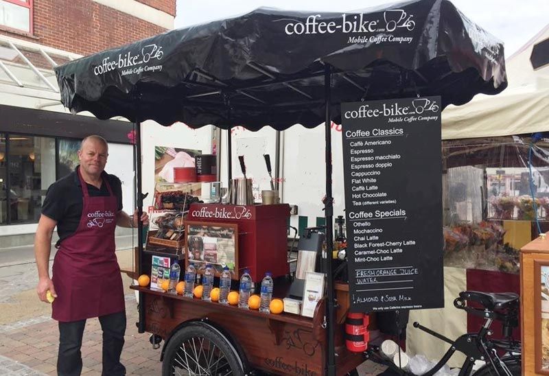 COFFEE-BIKE