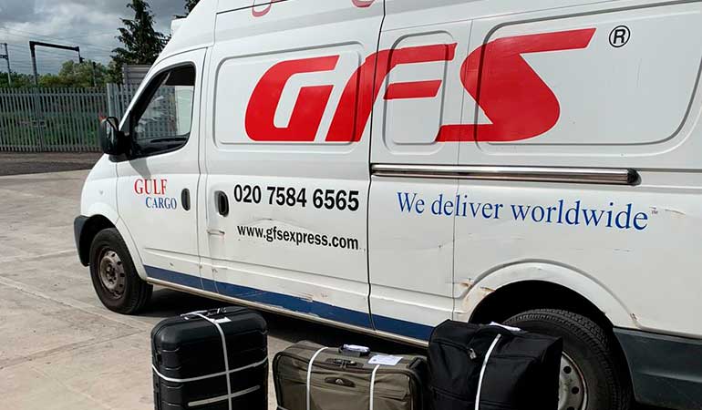 GFS Express franchise