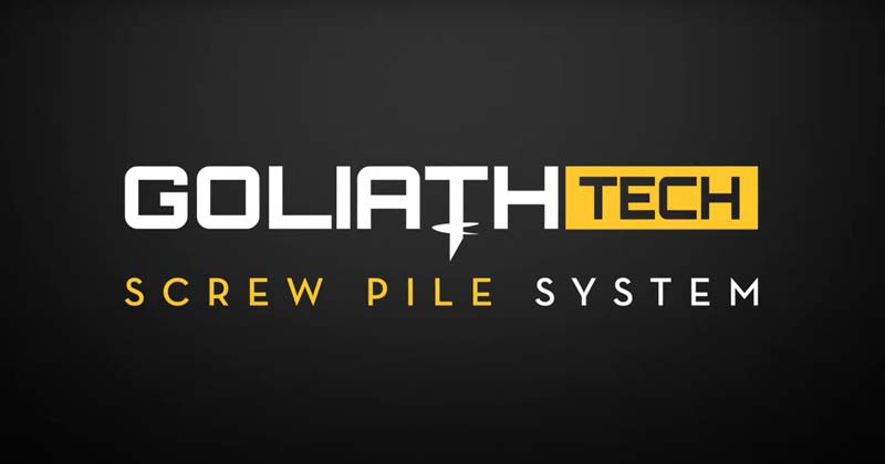 GoliathTech