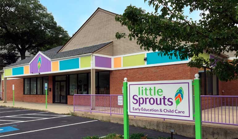 Little Sprouts franchise