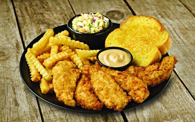 Huey Magoo's Chicken Tenders