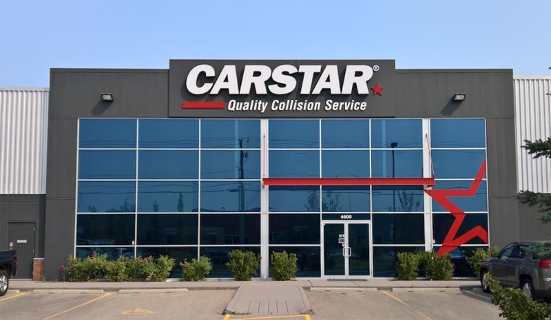 CARSTAR Franchise