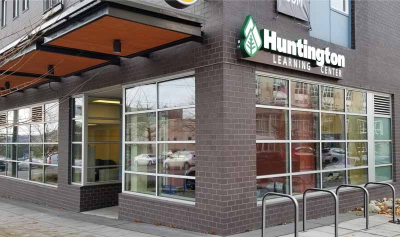 Huntington Learning Center Franchise