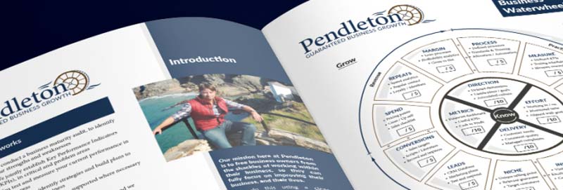 Pendleton Partners Business Coaching