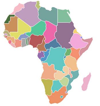 franchises in Africa