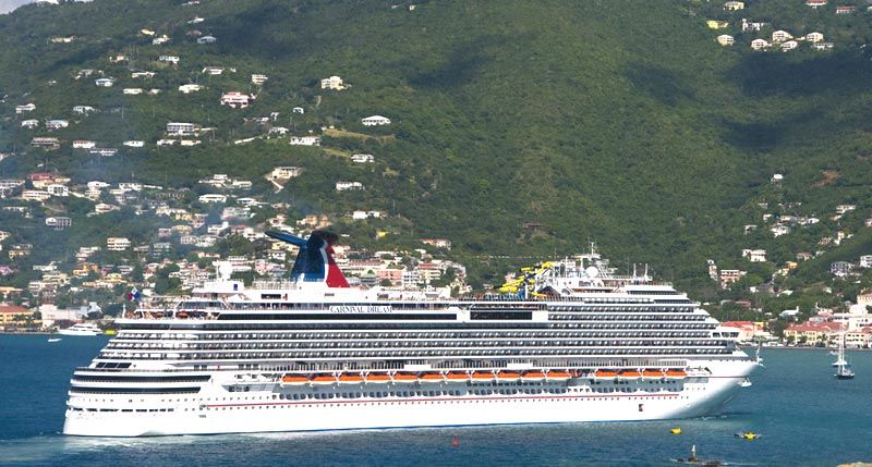 Expedia CruiseShipCenters Franchise