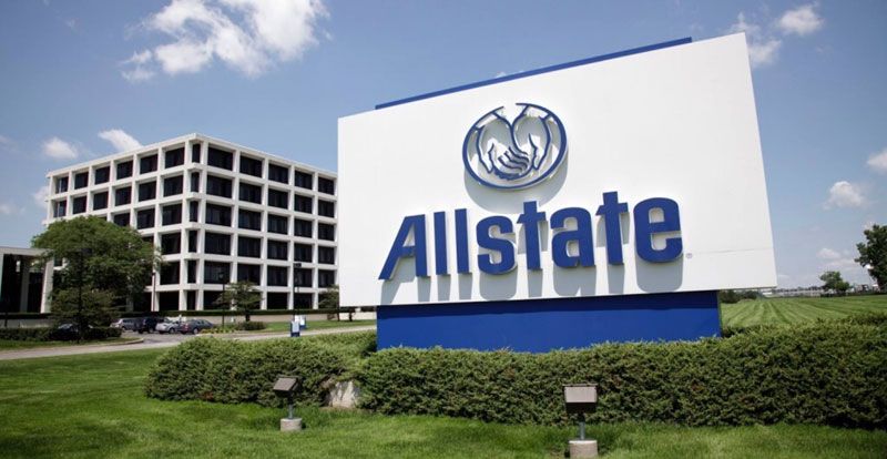 Allstate Insurance Company