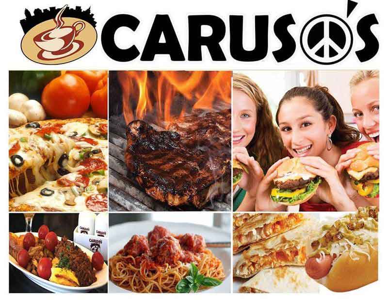 Caruso’s - How to Start a Franchise Business