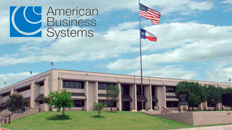 American Business Systems franchise