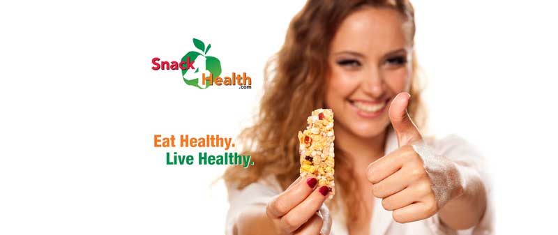 Snack 4 Health Franchise in Canada