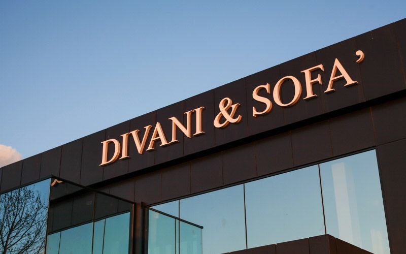 DIVANI & SOFA’ franchise opportunities