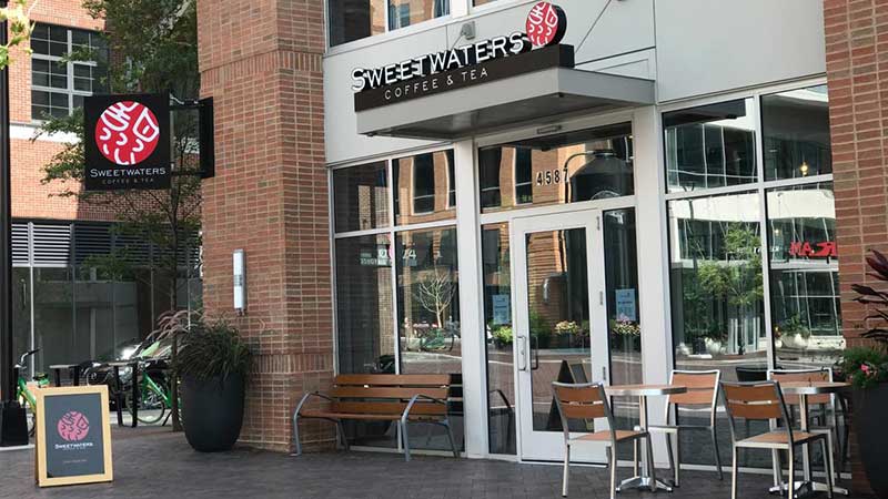 Sweetwaters franchise
