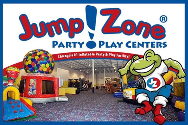 About Jump Zone franchise