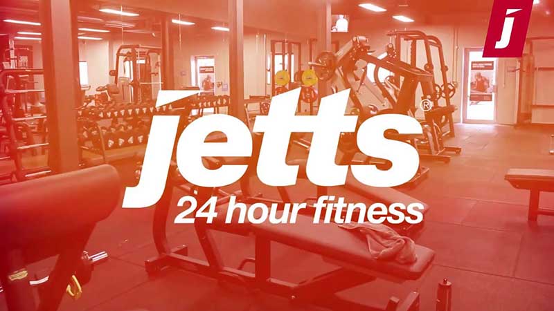 Jetts Franchise in Australia