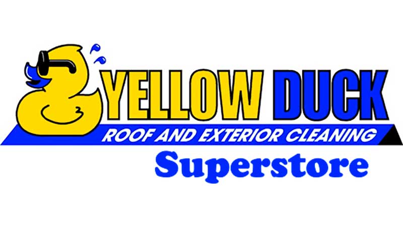 Yellow Duck Roof And Exterior Cleaning franchise