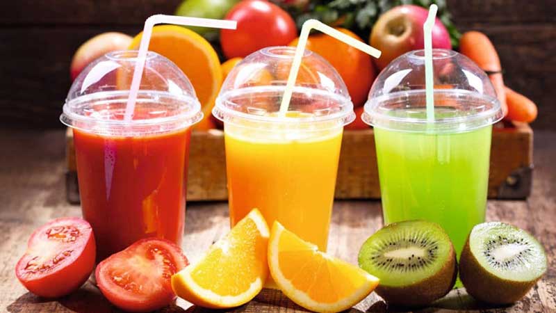 The Best 10 Juice Bar Franchise Opportunities in Australia for 2022