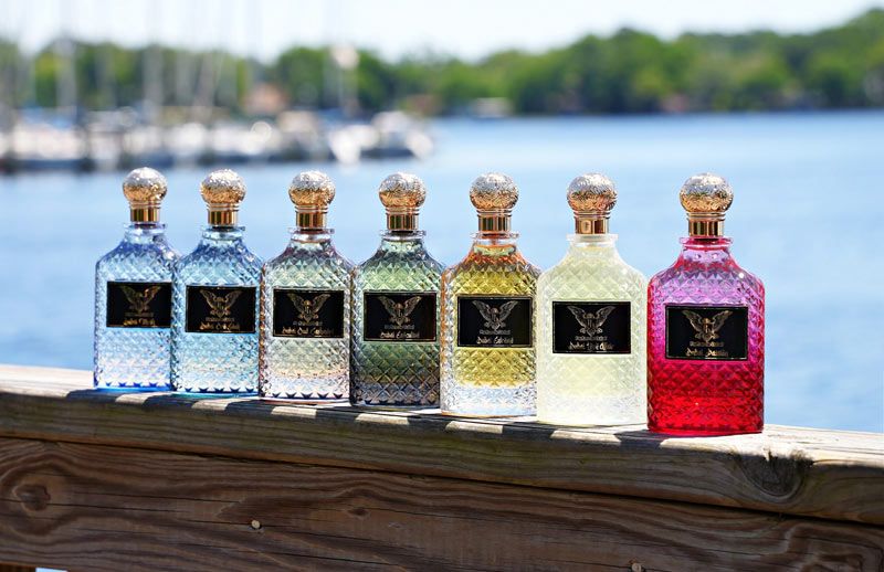 Perfume World Perfume World