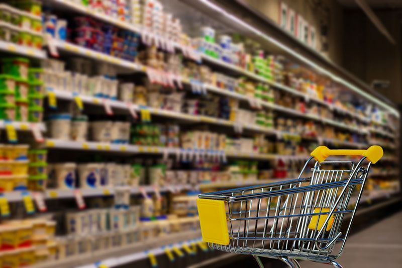Top 18 Grocery Supermarket Franchises in India for 2023