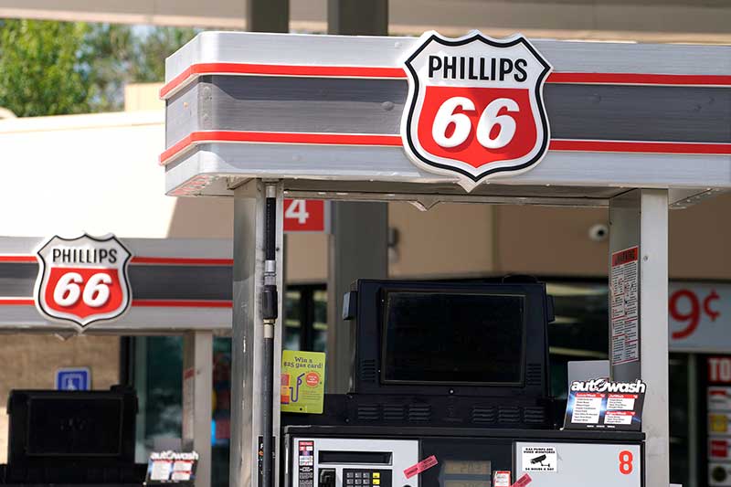 Phillips 66 Franchise