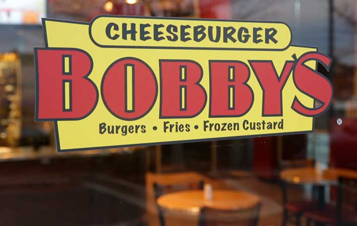 Cheeseburger Bobby's franchise cost