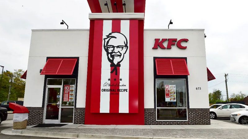 Redefining Fried Chicken: KFC’s Cultural Impact