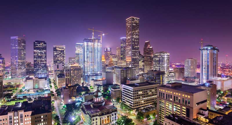 Franchise opportunities in Houston for 2022