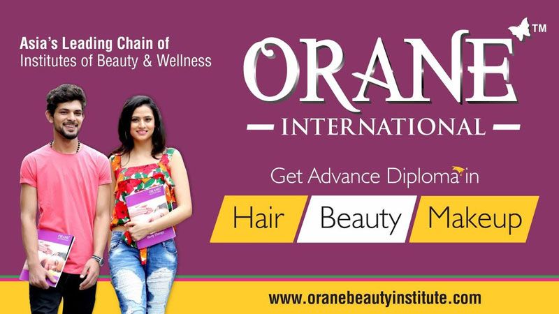 ORANE INSTITUTE OF BEAUTY AND WELLNESS