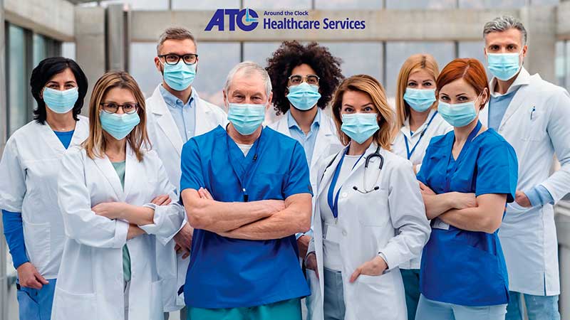 ATC Healthcare Services franchise